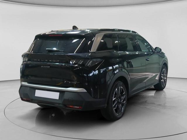 Peugeot 5008 Allure 