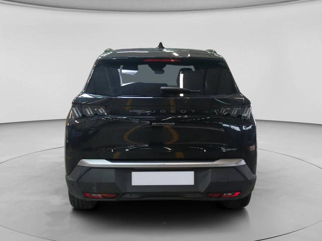 Peugeot 5008 Allure 