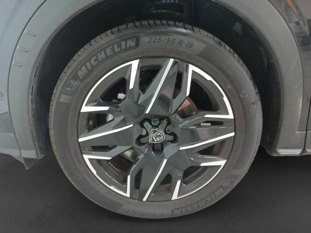 Peugeot 5008 Allure 