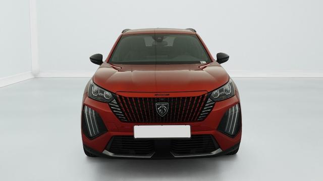 Peugeot 2008 PureTech 100 S&S BVM6 Allure 