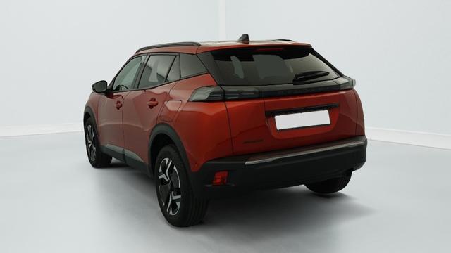 Peugeot 2008 PureTech 100 S&S BVM6 Allure 
