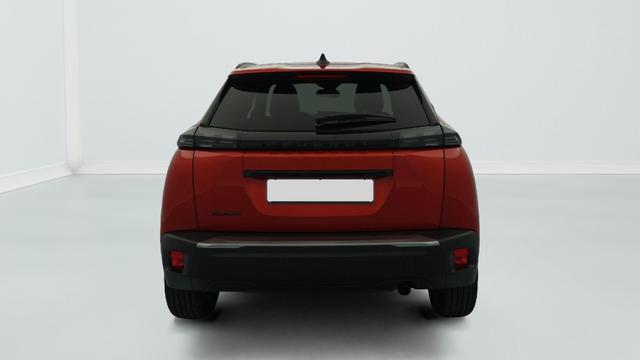 Peugeot 2008 PureTech 100 S&S BVM6 Allure 