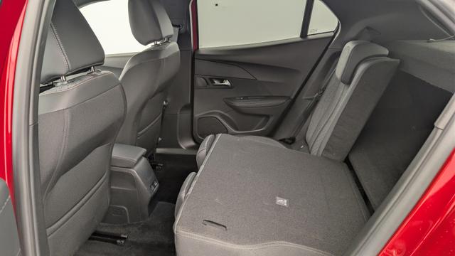 Peugeot 2008 PureTech 100 S&S BVM6 Allure 