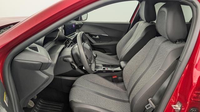 Peugeot 2008 PureTech 100 S&S BVM6 Allure 