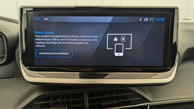 Peugeot 2008 PureTech 100 S&S BVM6 Allure 
