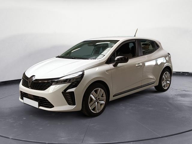 Renault Clio - Evolution