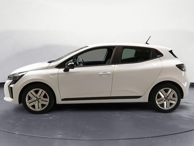 Renault Clio Evolution 