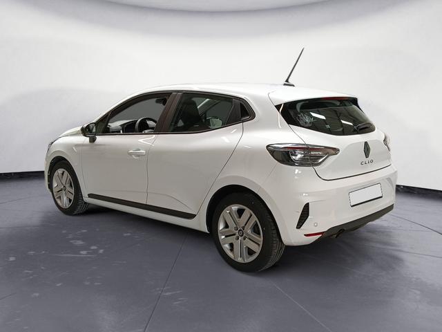 Renault Clio Evolution 