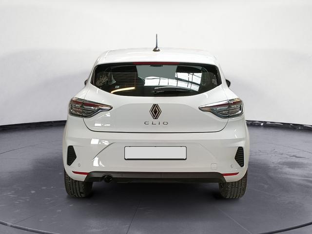 Renault Clio Evolution 