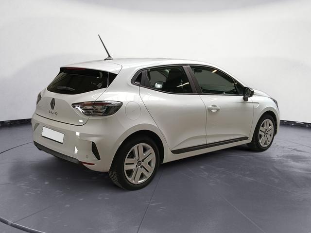 Renault Clio Evolution 