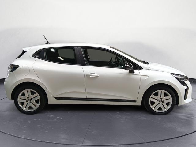 Renault Clio Evolution 