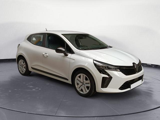 Renault Clio Evolution 