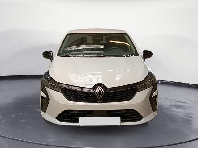 Renault Clio Evolution 
