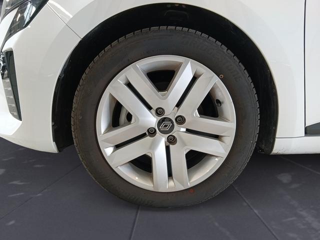 Renault Clio Evolution 