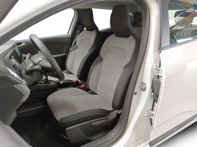 Renault Clio Evolution 
