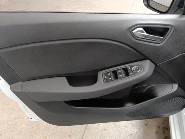 Renault Clio Evolution 