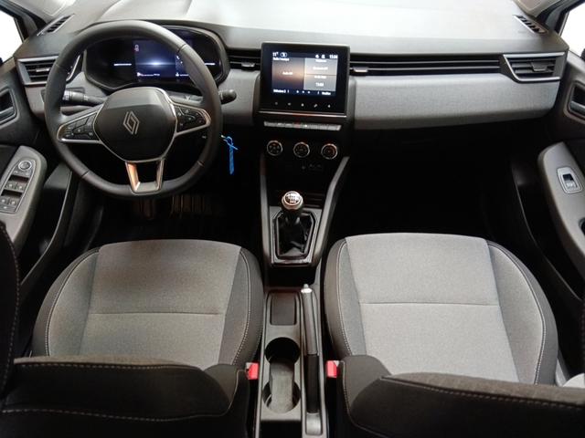 Renault Clio Evolution 