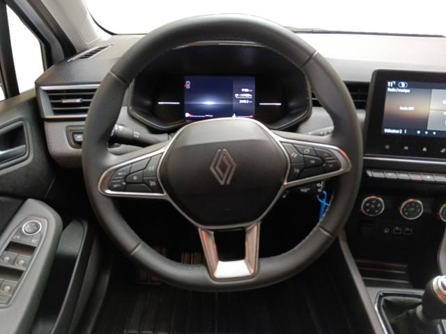 Renault Clio Evolution 