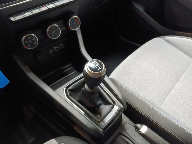 Renault Clio Evolution 