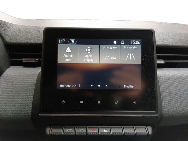 Renault Clio Evolution 