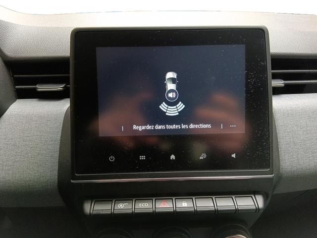 Renault Clio Evolution 