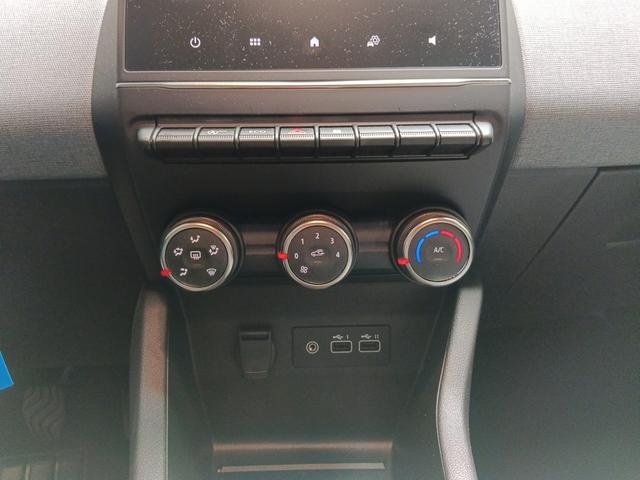Renault Clio Evolution 
