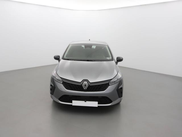Renault Clio Evolution 