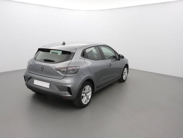 Renault Clio Evolution 