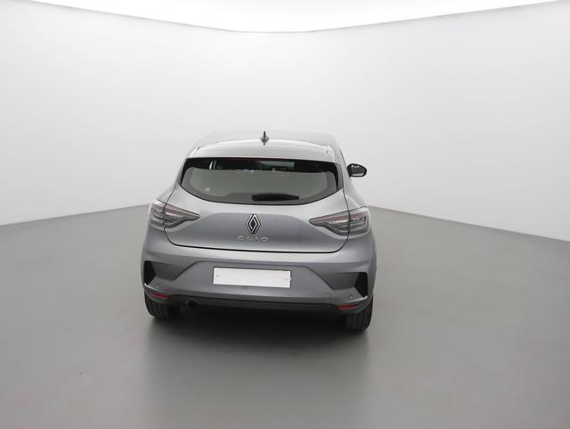 Renault Clio Evolution 