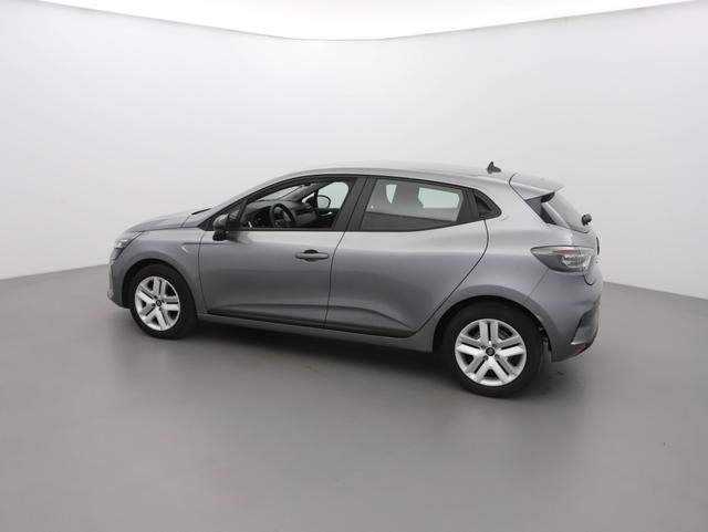 Renault Clio Evolution 
