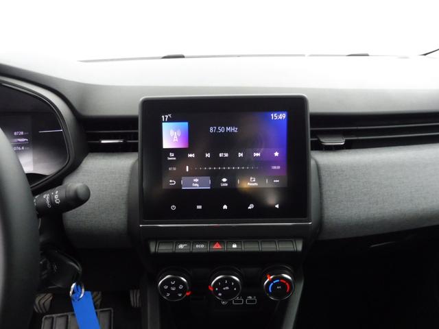 Renault Clio Evolution 