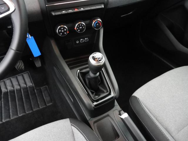 Renault Clio Evolution 