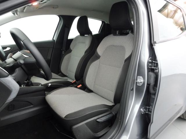 Renault Clio Evolution 