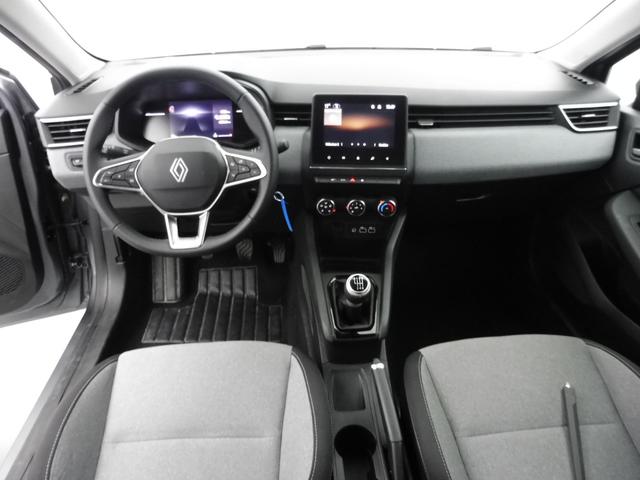 Renault Clio Evolution 