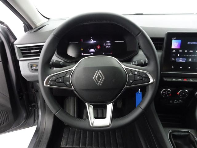 Renault Clio Evolution 