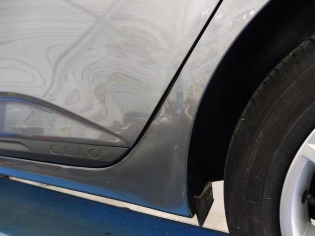 Renault Clio Evolution 