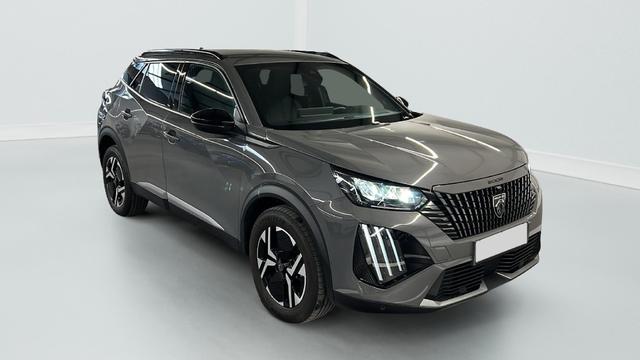 Peugeot 2008 - PureTech 100 S&S BVM6 Allure