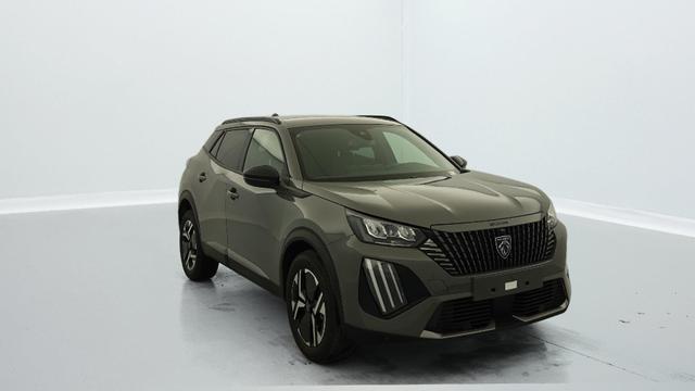Peugeot 2008 PureTech 100 S&S BVM6 Allure 