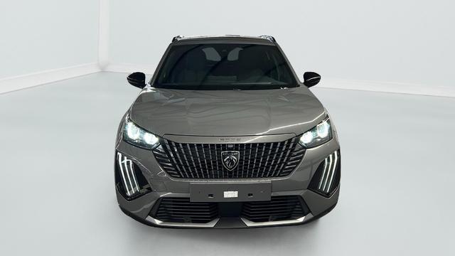 Peugeot 2008 PureTech 100 S&S BVM6 Allure 