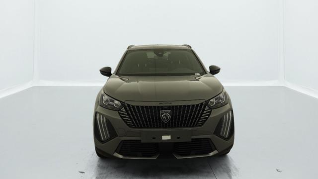 Peugeot 2008 PureTech 100 S&S BVM6 Allure 