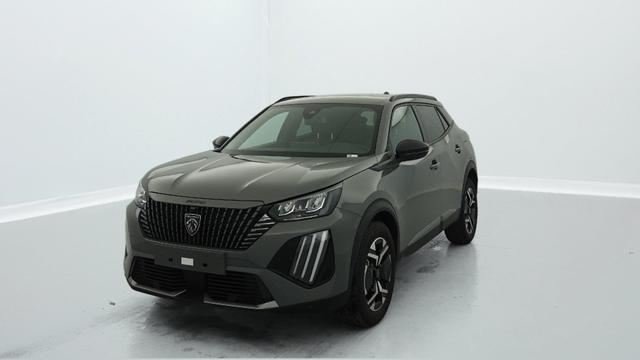 Peugeot 2008 PureTech 100 S&S BVM6 Allure 