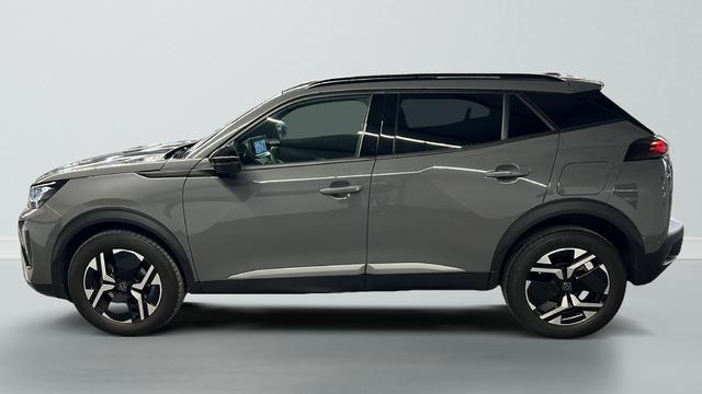 Peugeot 2008 PureTech 100 S&S BVM6 Allure 