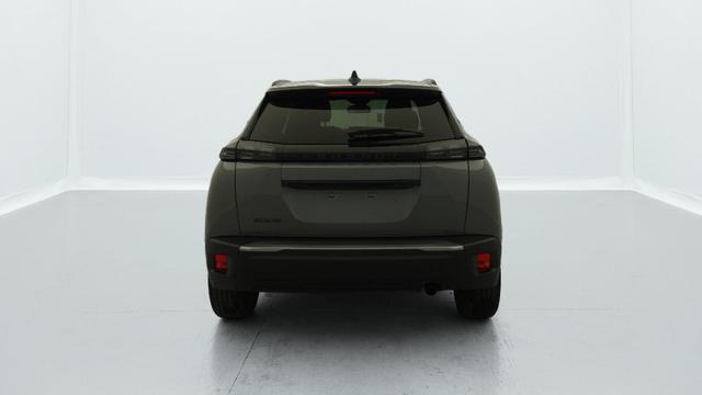 Peugeot 2008 PureTech 100 S&S BVM6 Allure 