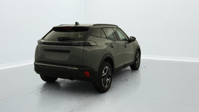Peugeot 2008 PureTech 100 S&S BVM6 Allure 