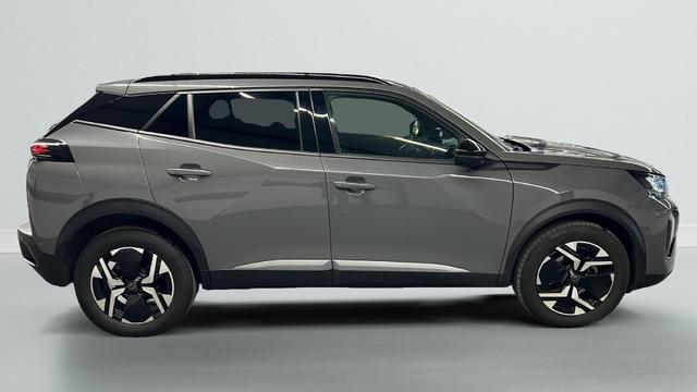 Peugeot 2008 PureTech 100 S&S BVM6 Allure 