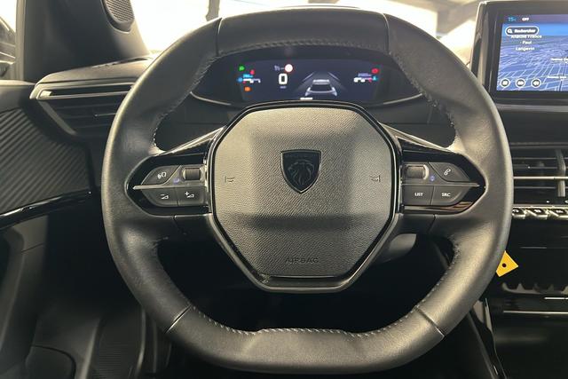 Peugeot 2008 PureTech 100 S&S BVM6 Allure 