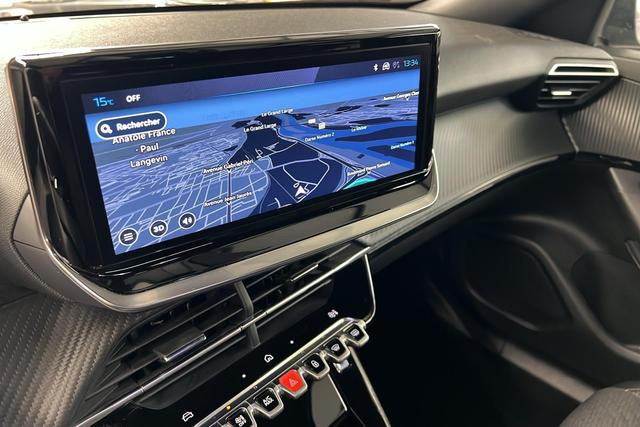 Peugeot 2008 PureTech 100 S&S BVM6 Allure 