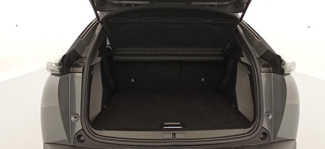 Peugeot 2008 PureTech 100 S&S BVM6 Allure 