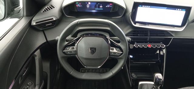 Peugeot 2008 PureTech 100 S&S BVM6 Allure 