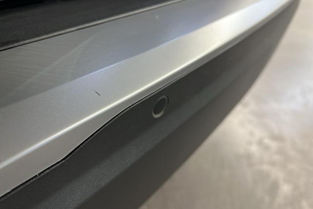 Peugeot 2008 PureTech 100 S&S BVM6 Allure 